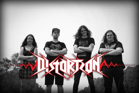 Distortion