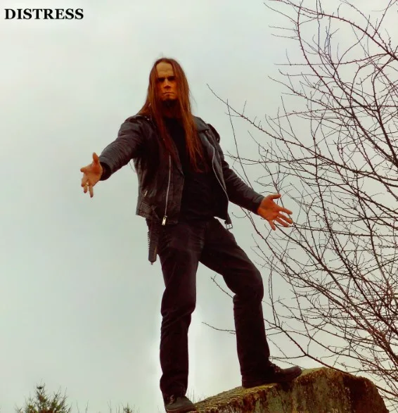 Distress