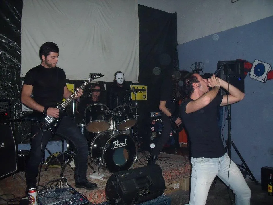 Disturbia
