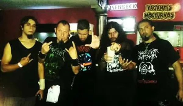 Divine 666