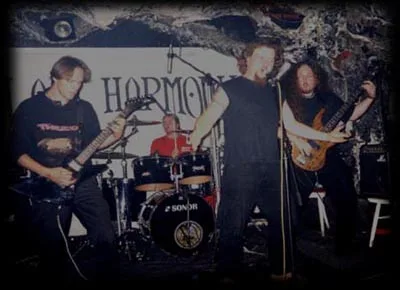 Last Harmony