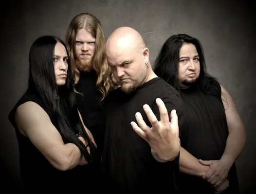 Divine Heresy
