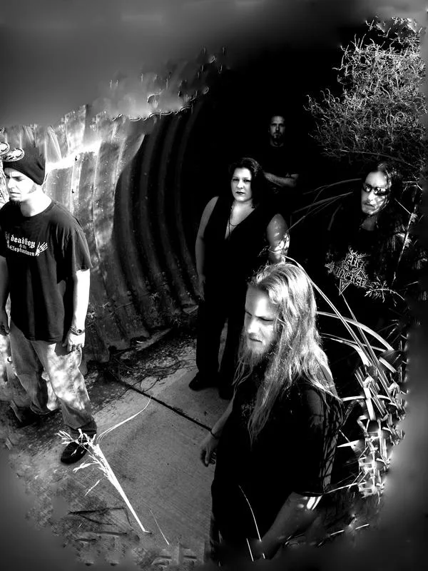 Divine Heretic