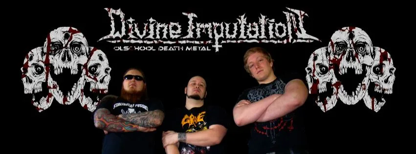 Divine Imputation
