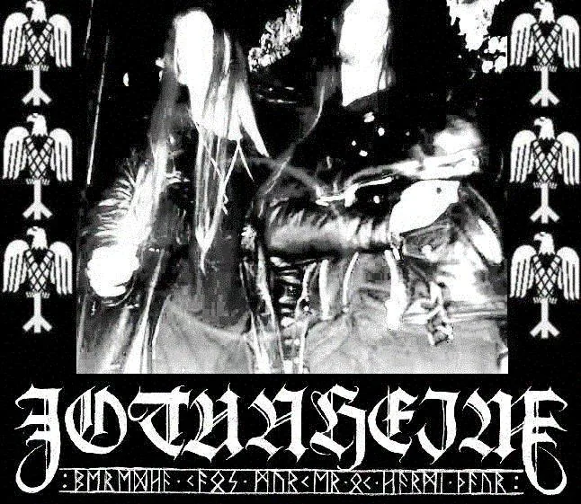 Jotunheim