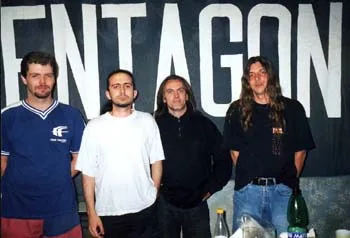 Pentagon