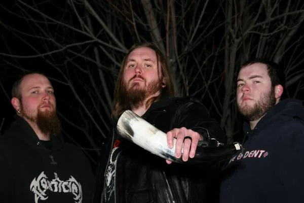 Wolves of Hate