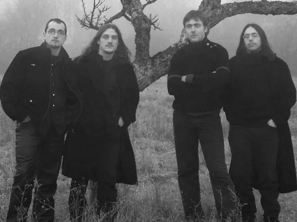 Voice of Winter