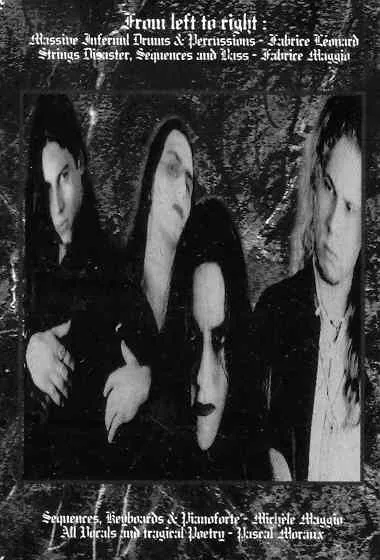 Moribund