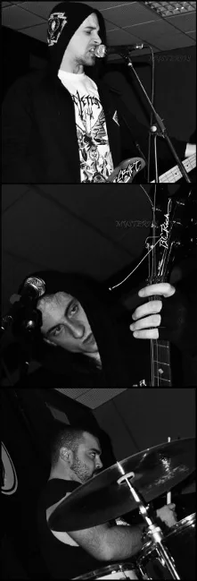 Blasphemous Noise Torment