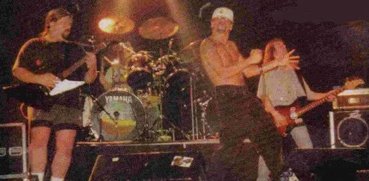 Sinner Steel