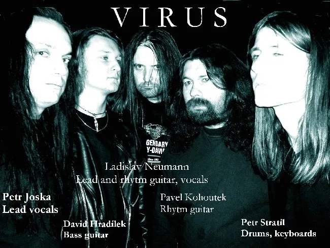 Virus