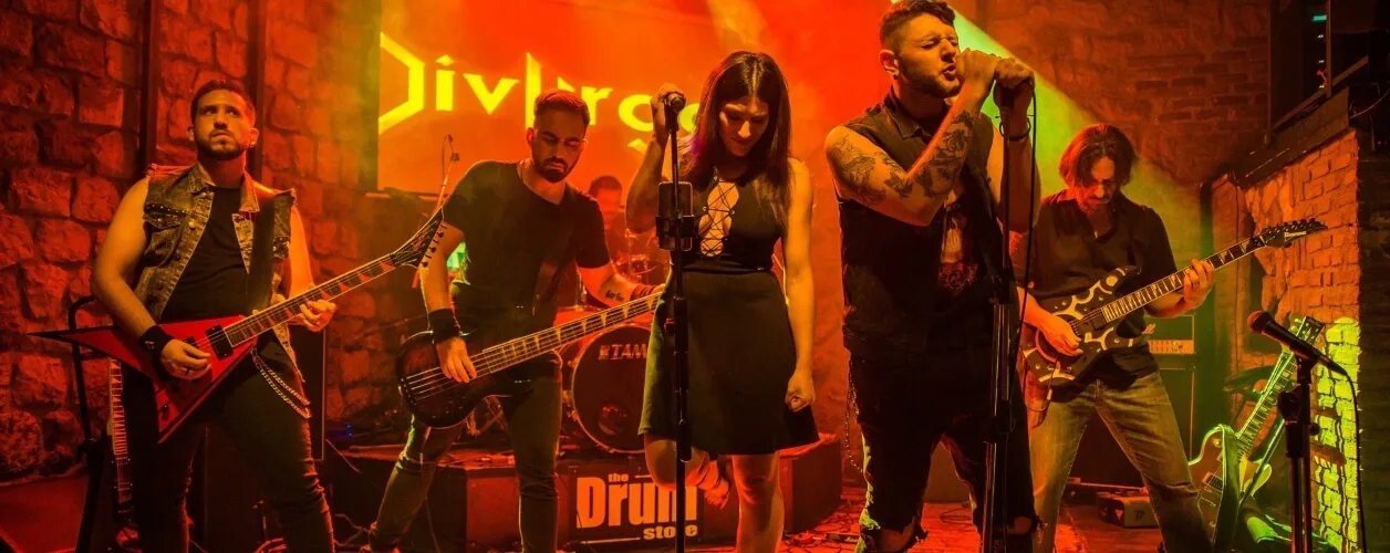 DivUrge