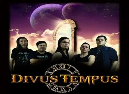 Divus Tempus