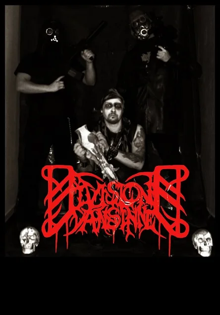 Division Vansinne