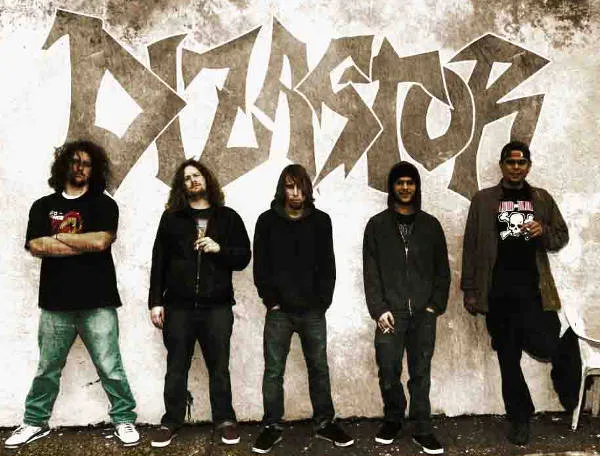 Dizastor