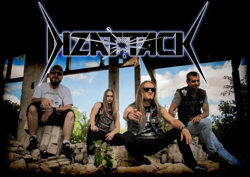 Dizattack