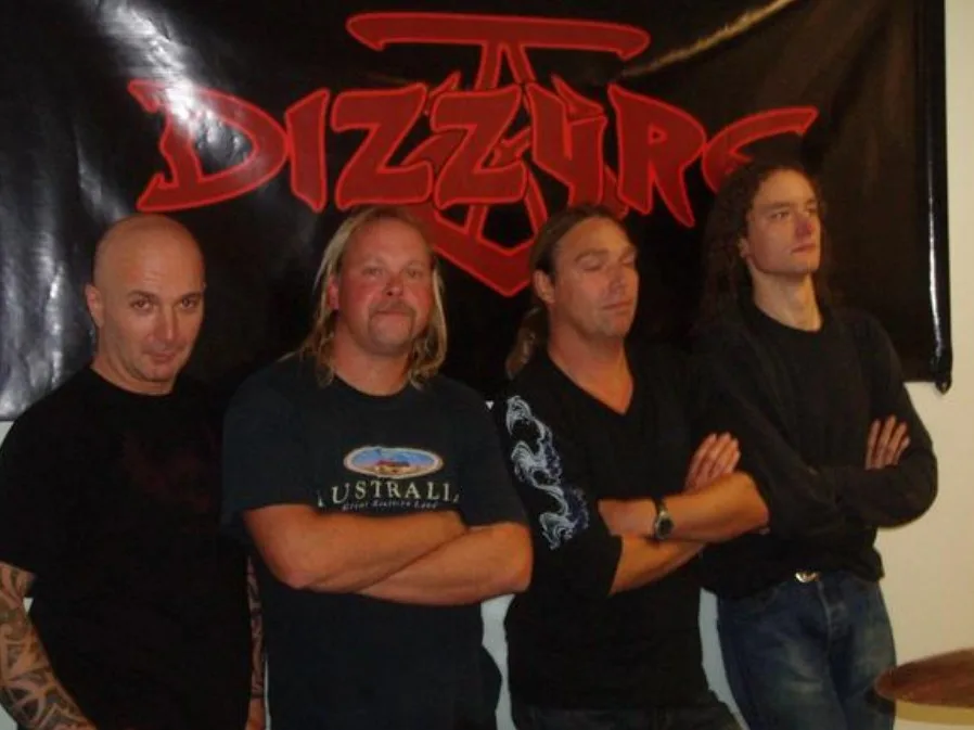 Dizzyre