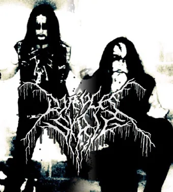 Djævles Skrig
