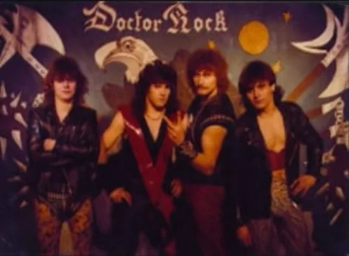Doctor Rock