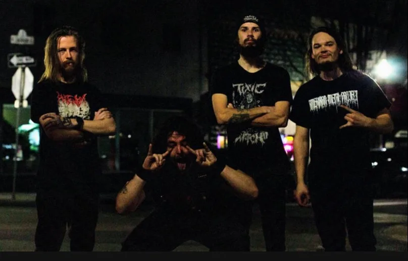 Amerikan Metal Project