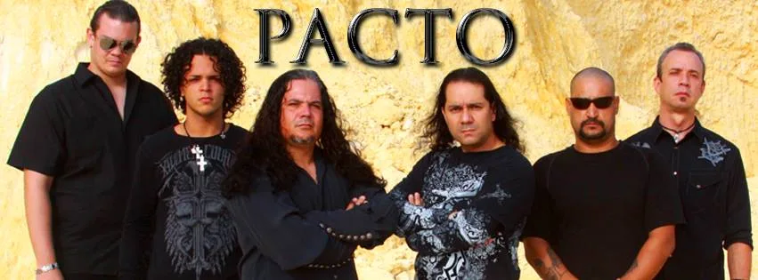 Pacto de Sangre