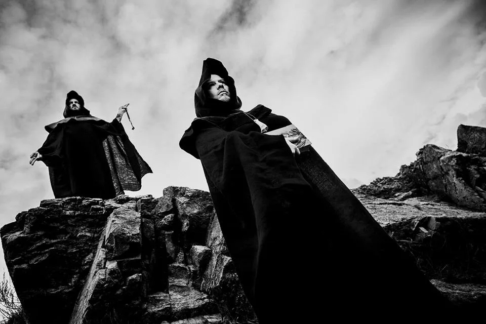 Dødsritual