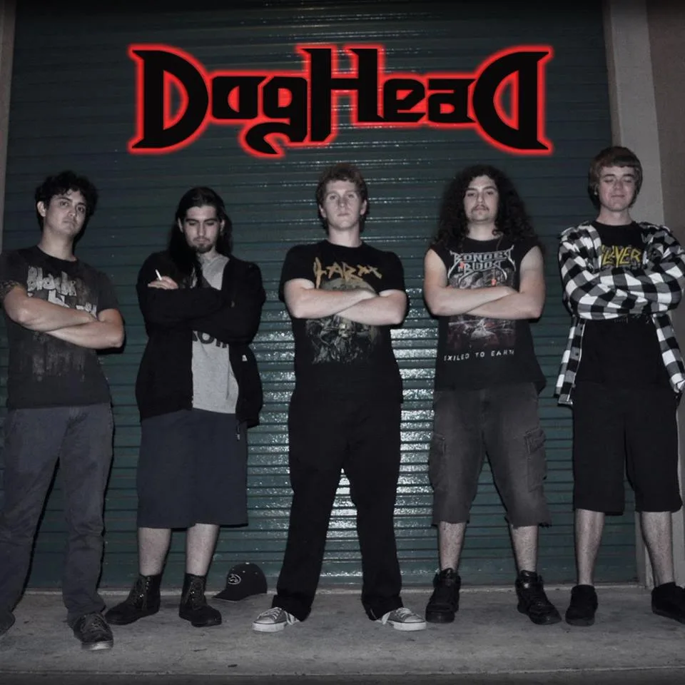 DogHead