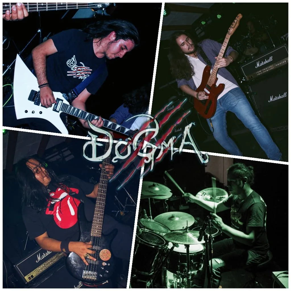 Døgma