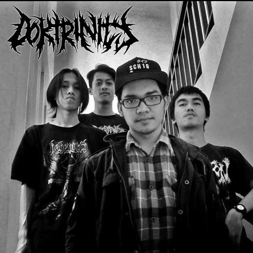 Doktrinity
