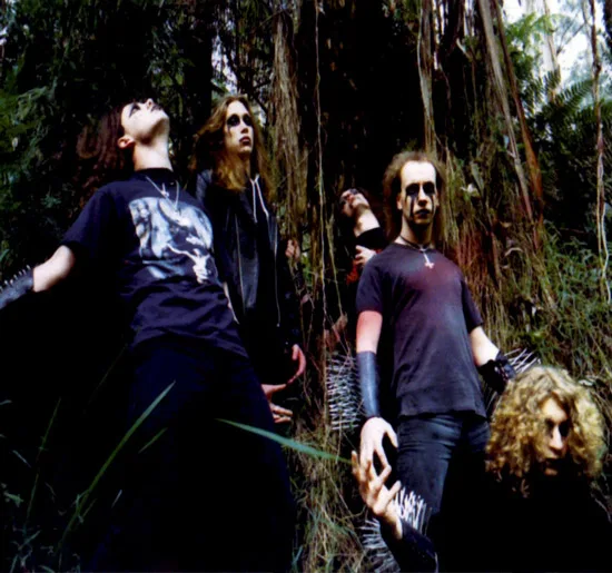 Corpse Molestation