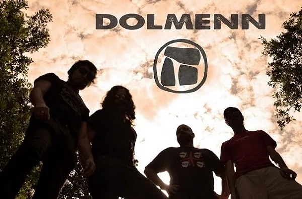 Dolmenn