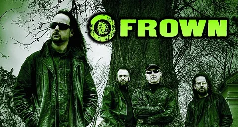 Frown
