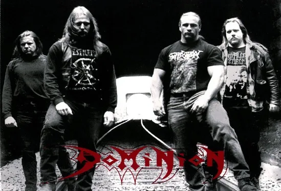 Dominion