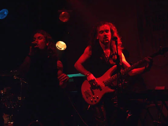 DarkFire