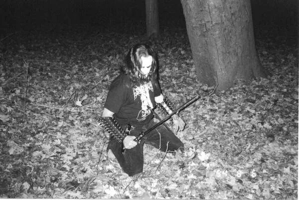 Darkest Grove