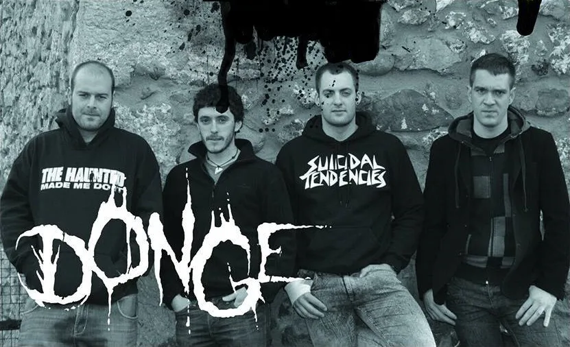 Donge