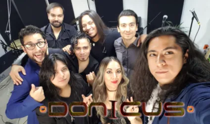 Donicus