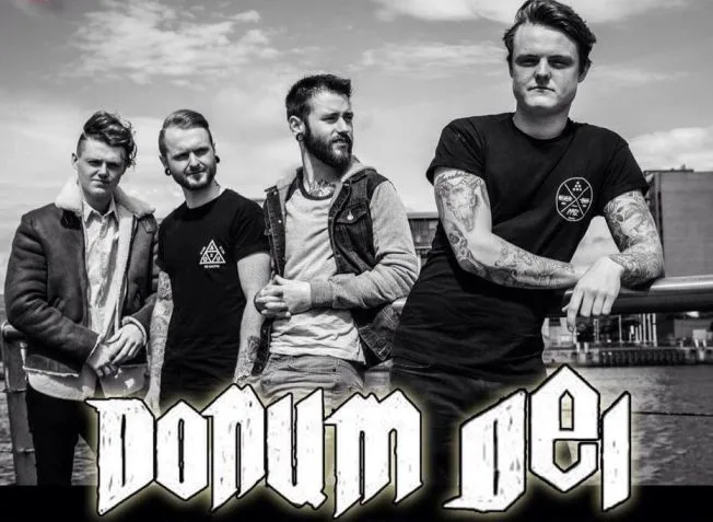 Donum Dei