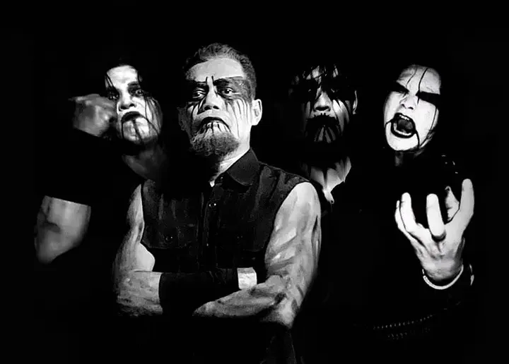 Ritual Orchestra