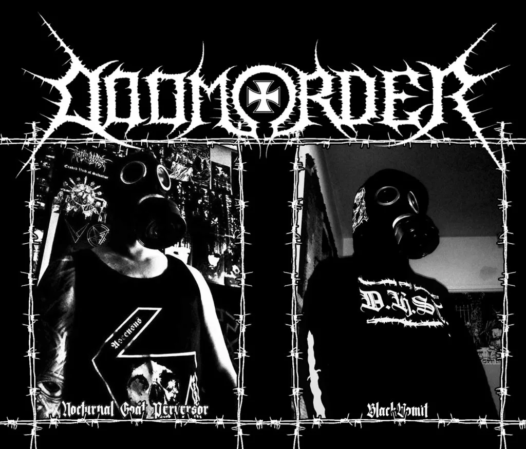 Doomorder