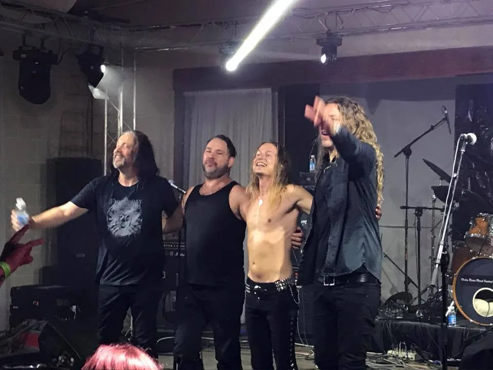 The Doomsday Kingdom