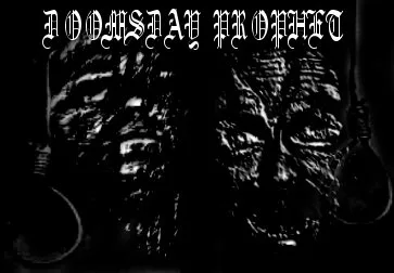 Doomsday Prophet
