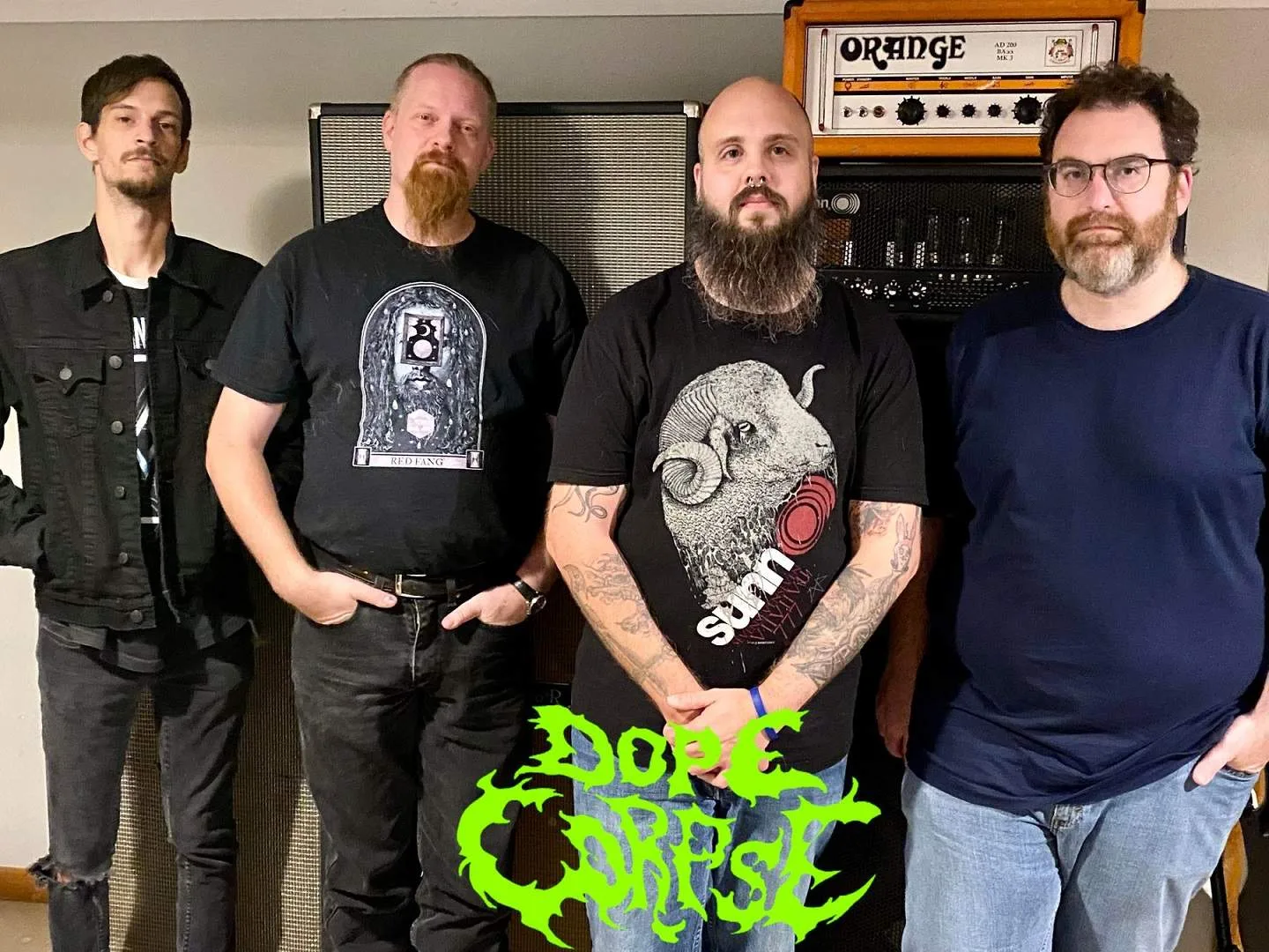 Dopecorpse