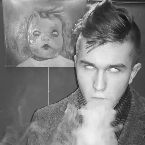 Dopewalker