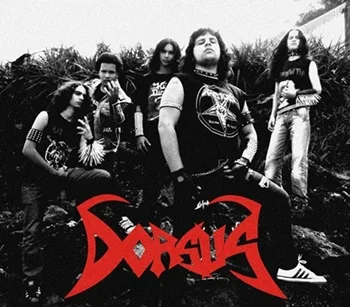 Dorsus