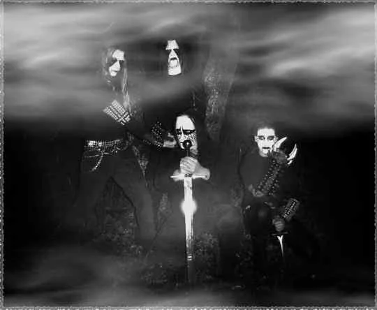 Legacy of Darkness