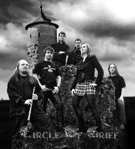 Circle of Grief