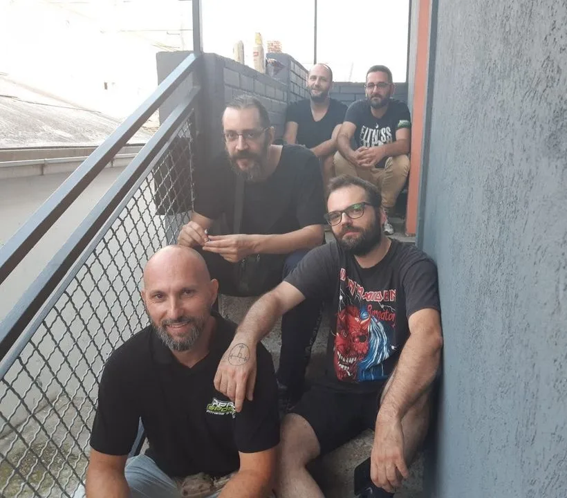 band