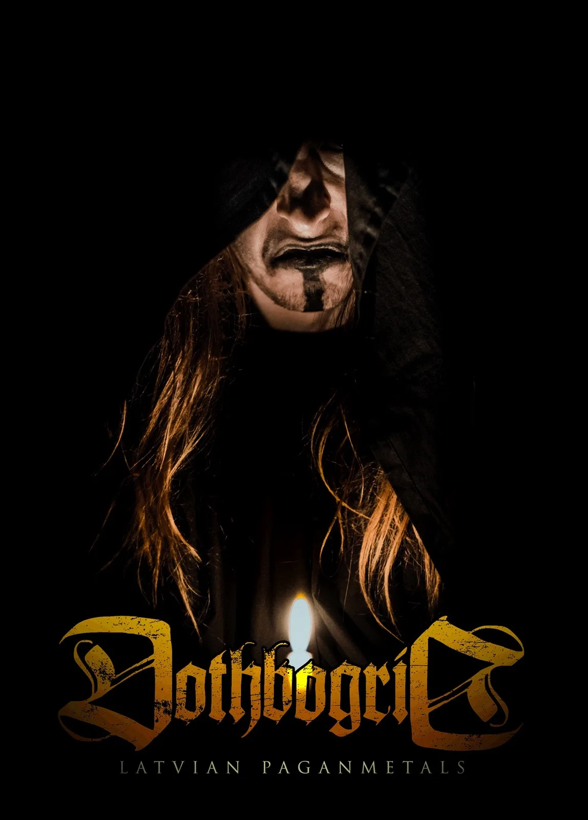 Dothbogria